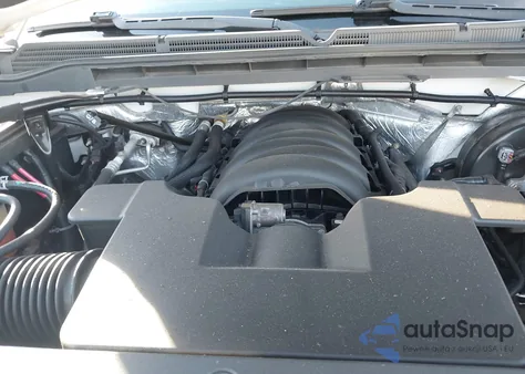 2016 GMC Sierra 1500 Sle from USA, damaged, VIN 3GTU2MEC6GG184808